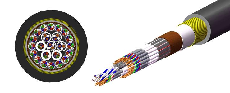 10KV MYPTJ煤礦用高壓屏蔽監(jiān)視型橡膠電纜_no.150